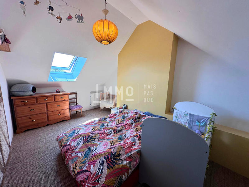 Maison - 151 m² - 5 pièces