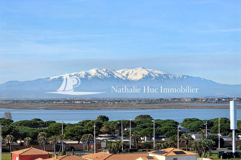 Appartement - 54 m² - 3 pièces