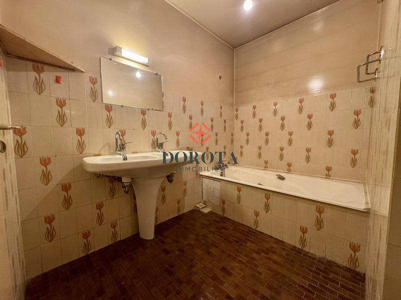 Appartement - 85 m² - 3 pièces