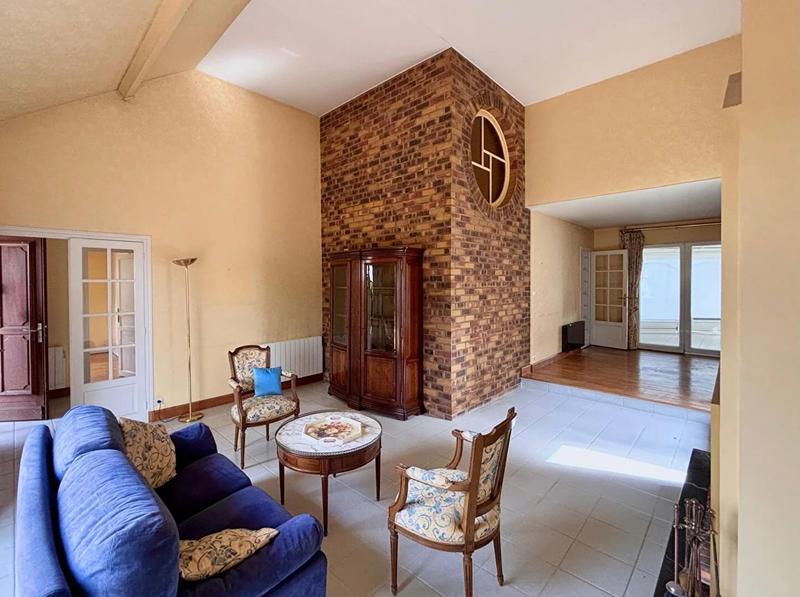 Maison - 152 m² - 5 pièces