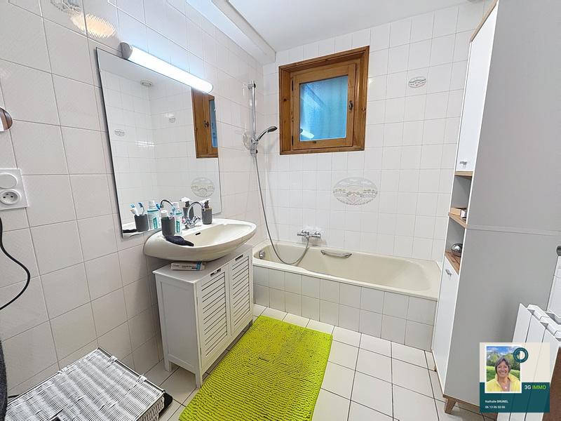 Maison - 118 m² - 7 pièces