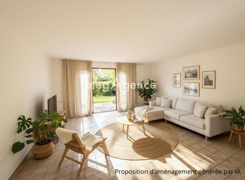 Maison - 182 m² - 7 pièces