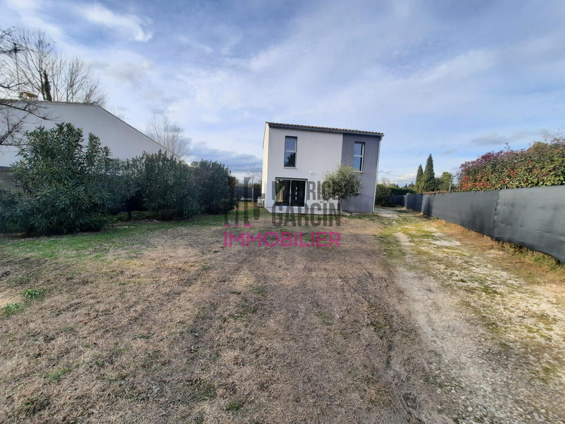 Maison - 85 m² - 5 pièces