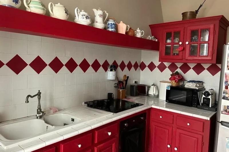 Maison - 135 m² - 4 pièces