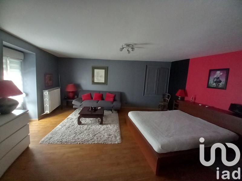 Maison de village - 155 m² - 7 pièces