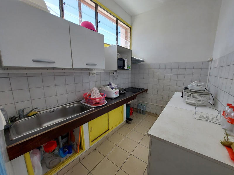 Appartement - 66 m² - 4 pièces