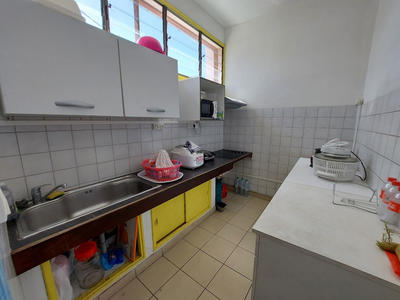 Appartement - 66 m² - 4 pièces