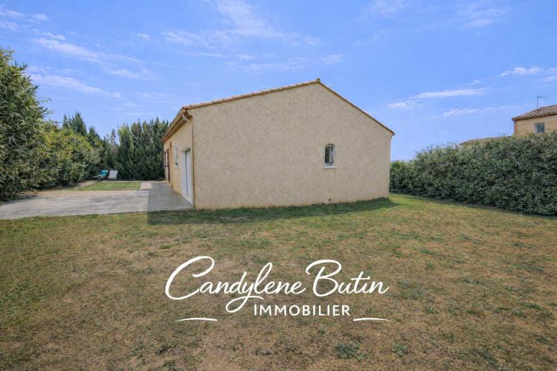 Villa - 87 m² - 4 pièces