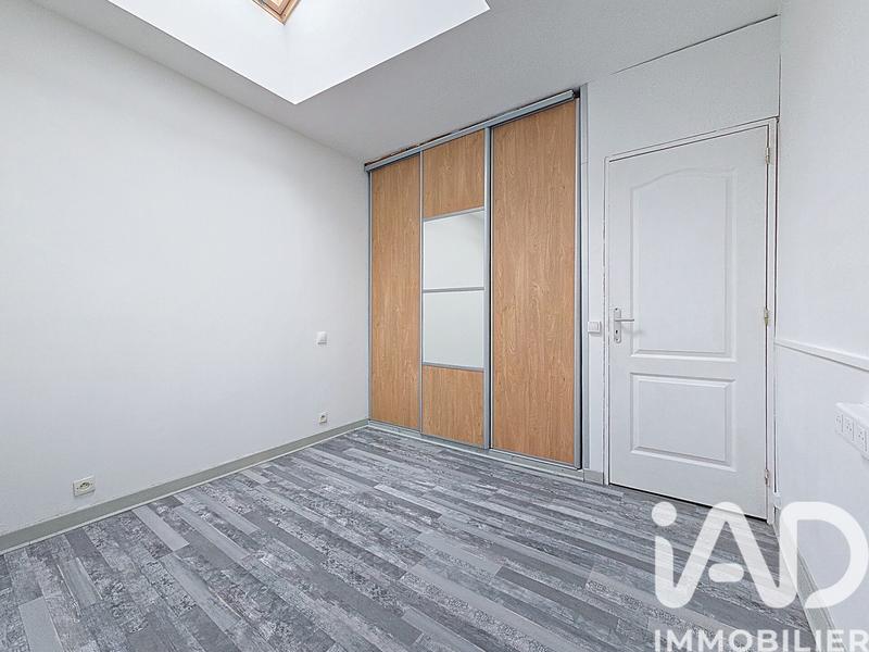 Maison - 77 m² - 4 pièces