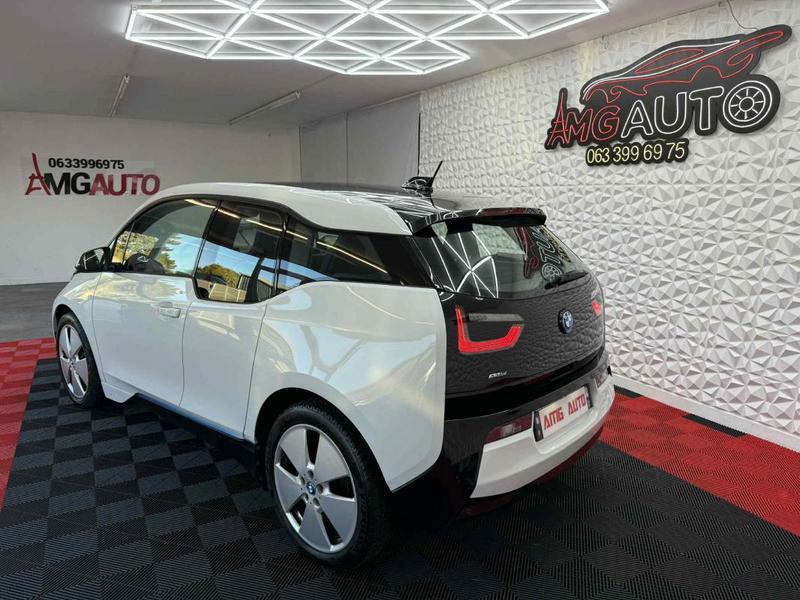 Bmw i3 (I01) 60Ah Edrive 170 Cv