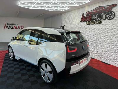 Bmw i3 (I01) 60Ah Edrive 170 Cv