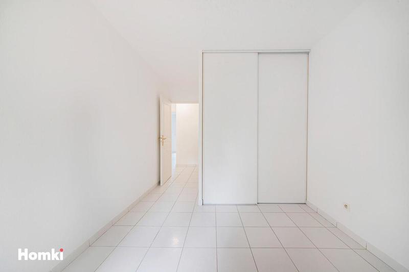 Duplex - 78 m² - 4 pièces