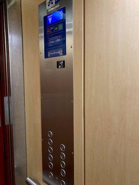 Appartement - 71 m² - 3 pièces