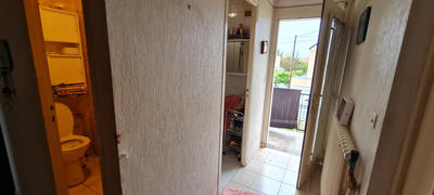 Maison - 68 m² - 4 pièces