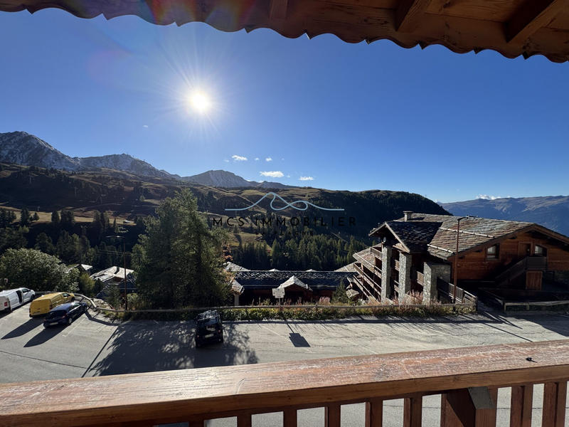 Appartement - 72 m² - 4 pièces