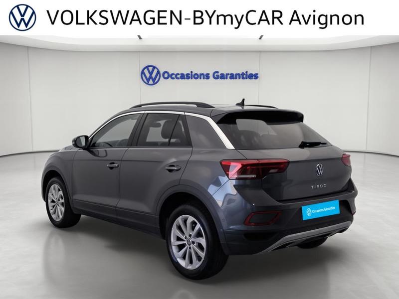 Volkswagen t-Roc 1.5 Tsi Evo2 150 Start/Stop Dsg7 Vw Edition