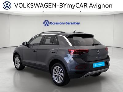 Volkswagen t-Roc 1.5 Tsi Evo2 150 Start/Stop Dsg7 Vw Edition