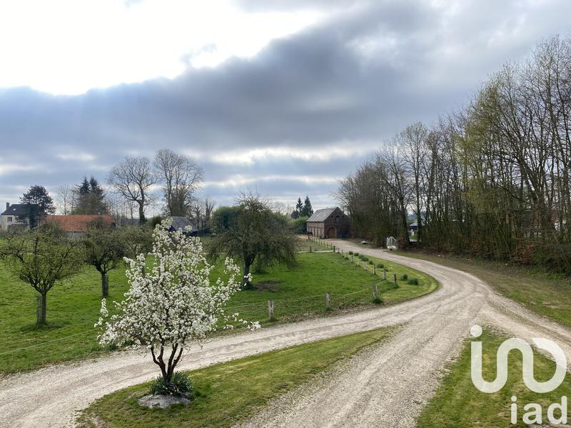 Maison - 139 m² - 6 pièces