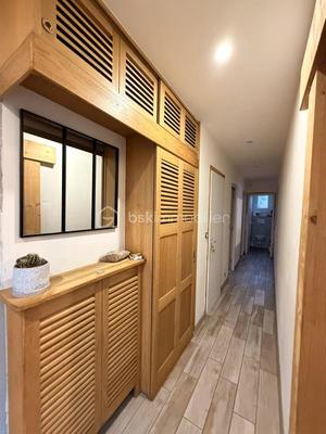 Maison - 152 m² - 4 pièces