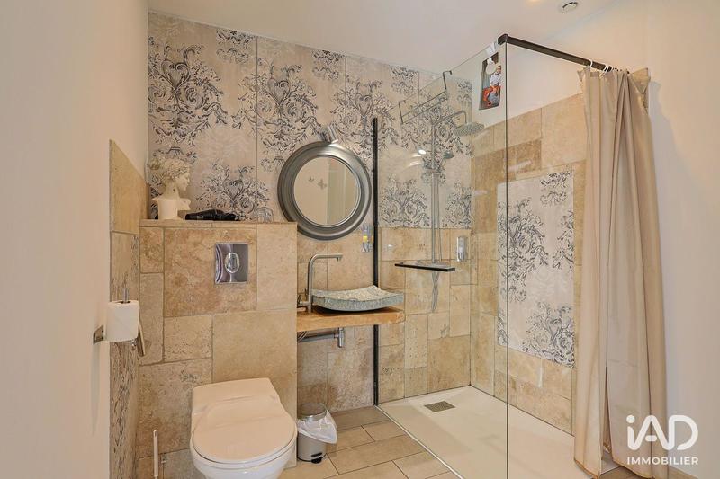 Local commercial - 800 m²