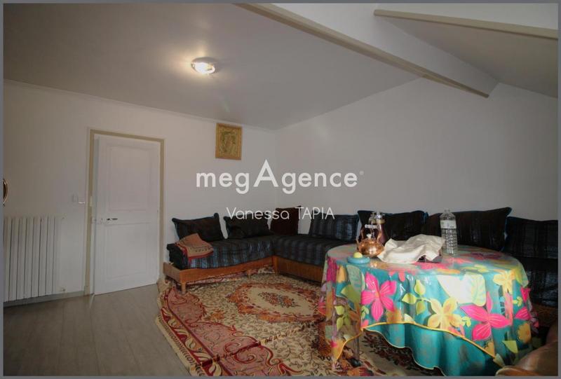 Maison - 159 m² - 6 pièces