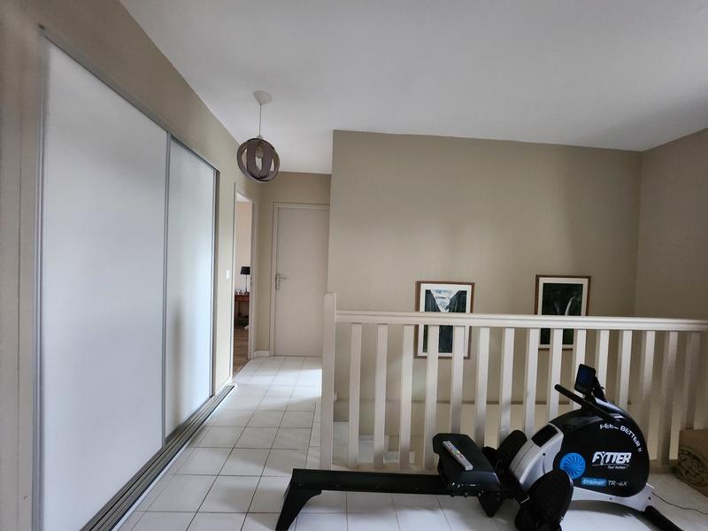 Maison - 145 m² - 7 pièces