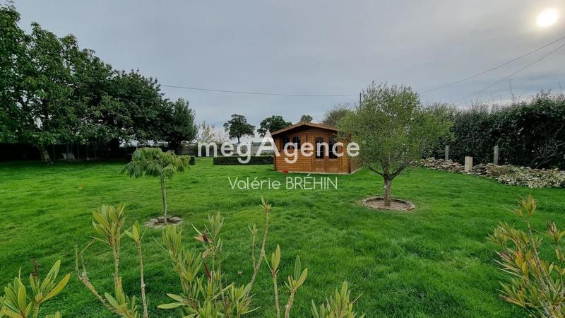 Maison de campagne - 153 m² - 6 pièces