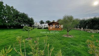 Maison de campagne - 153 m² - 6 pièces