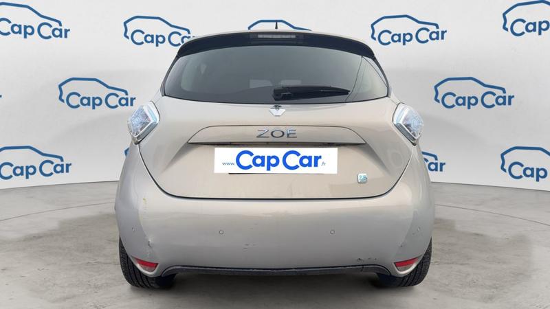 Renault Zoe 1 R240 88 22 kWh Intens