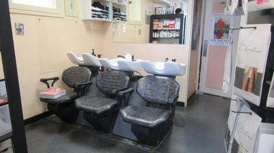 Beauté / Bien-être - 50 m² - 2 pièces