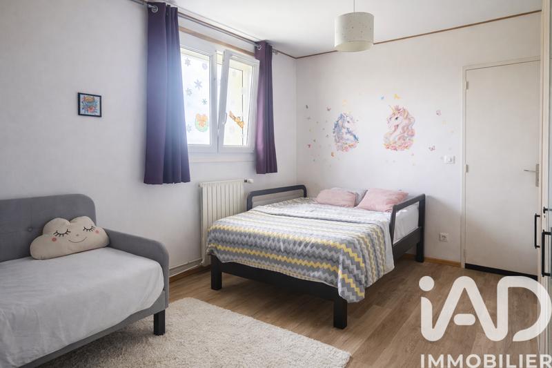 Maison - 141 m² - 7 pièces