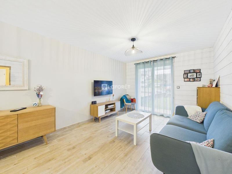 Maison - 155 m² - 7 pièces