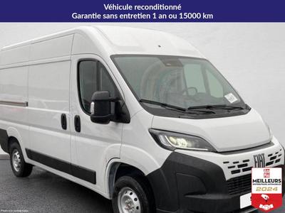 Fiat Ducato IV Tole mh2 3.5 t 140 ch s&amp;s bvm6