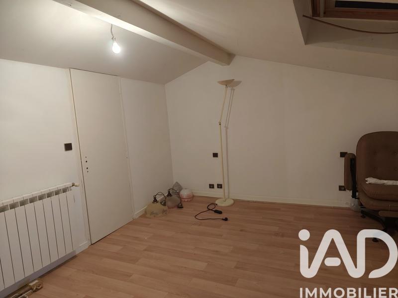 Maison de campagne - 140 m² - 6 pièces