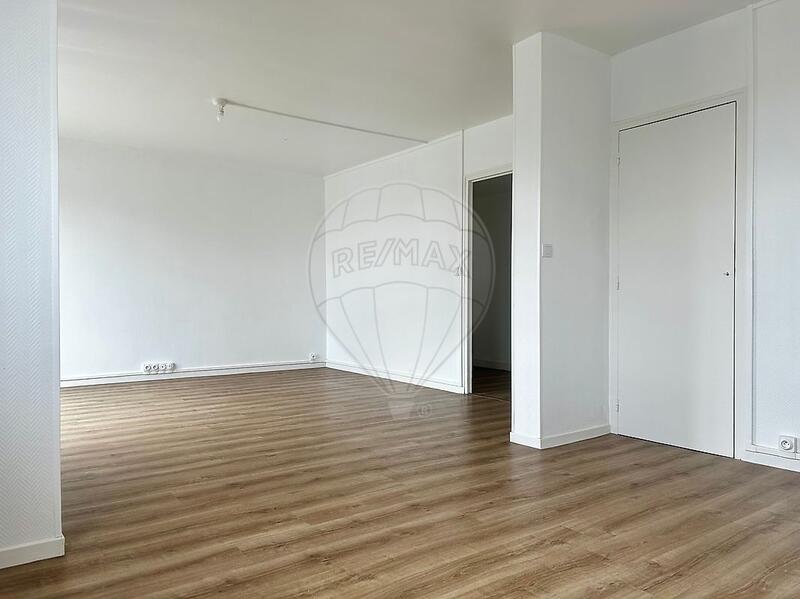 Appartement - 83 m² - 3 pièces