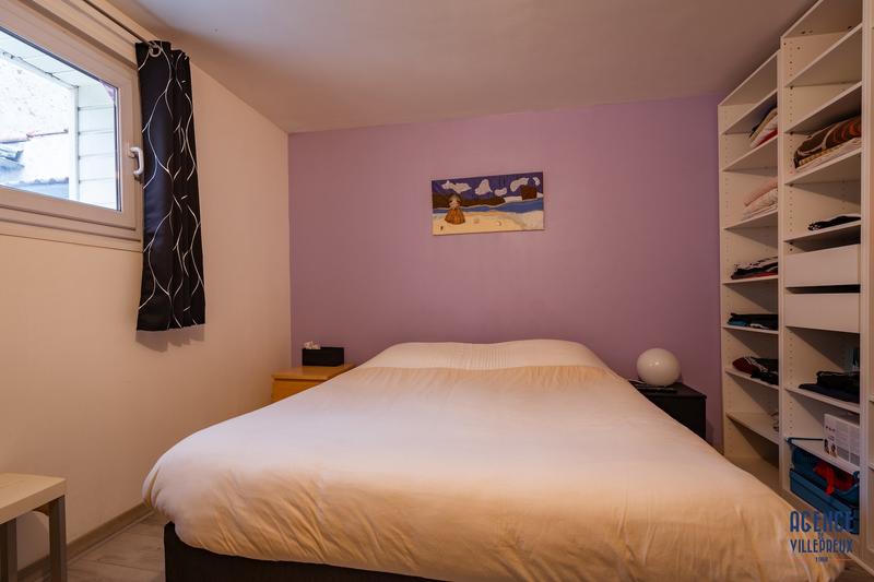 Maison ancienne - 100 m² - 4 pièces