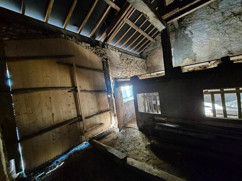 Maison - 80 m² - 3 pièces