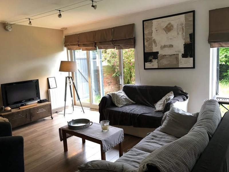 Maison - 94 m² - 3 pièces