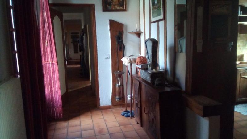 Maison - 149 m² - 6 pièces