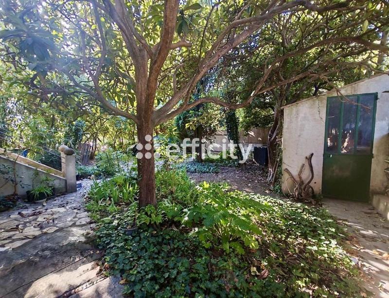 Maison - 78 m² - 4 pièces