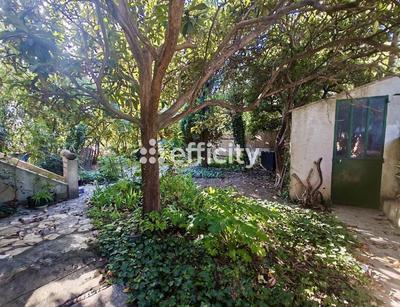 Maison - 78 m² - 4 pièces