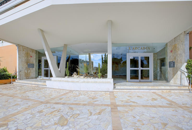 Viager - Appartement - 77 m² - 3 pièces