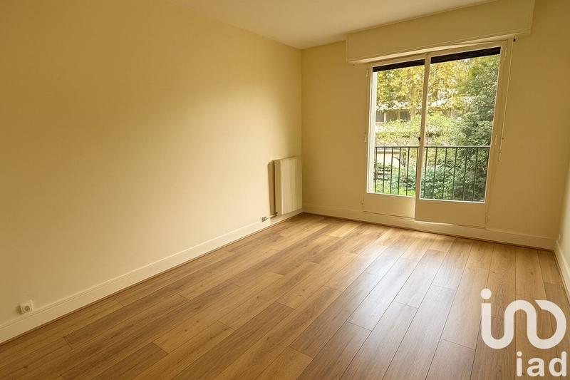 Appartement - 82 m² - 3 pièces