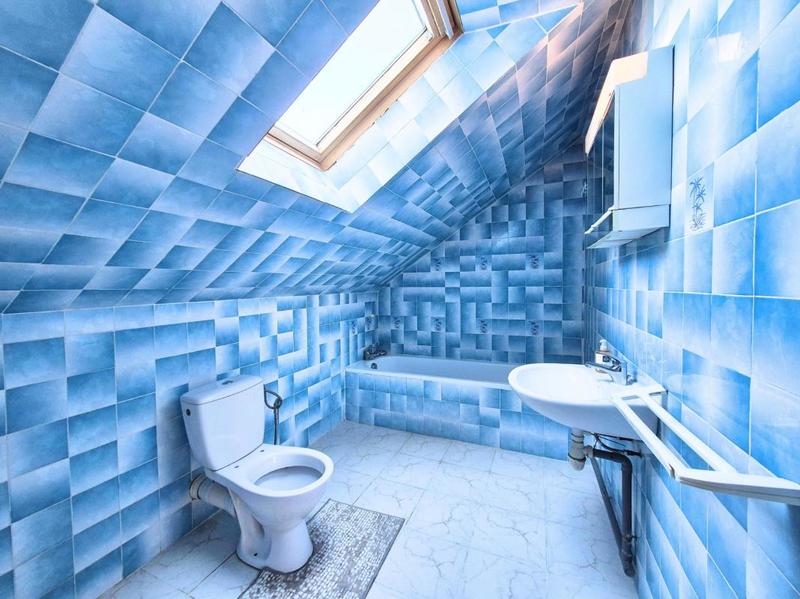 Maison - 168 m² - 7 pièces