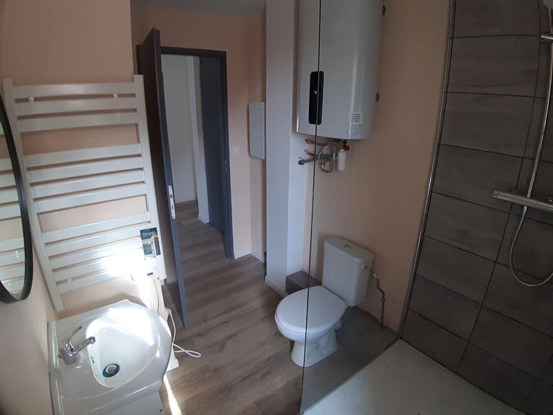 Appartement - 45 m² - 3 pièces