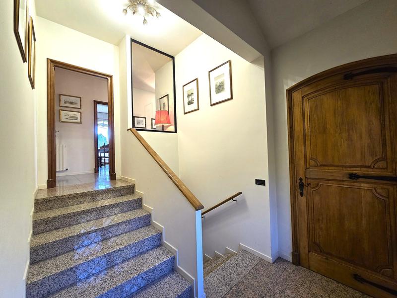 Maison de maîtres - 200 m² - 7 pièces