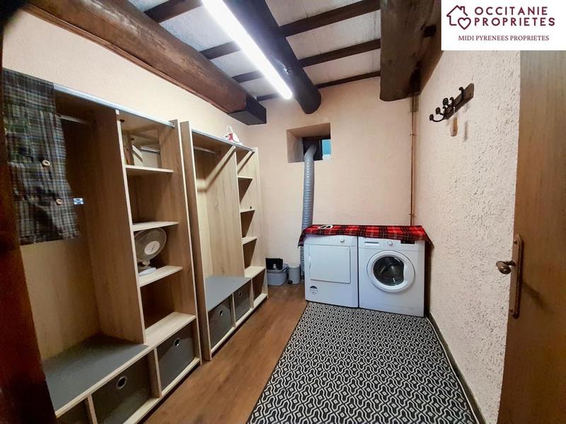 Maison - 75 m² - 3 pièces