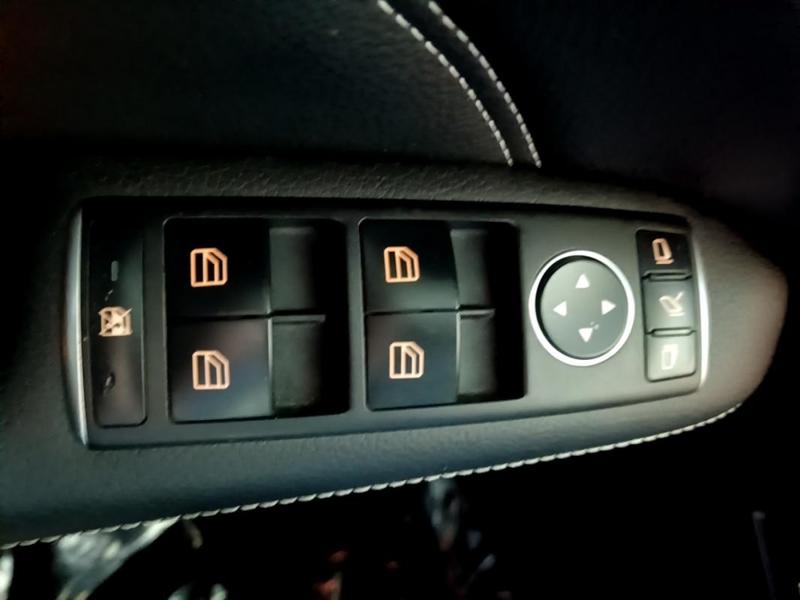 Mercedes Classe B 180 Cdi Sensation 7-G Dct a