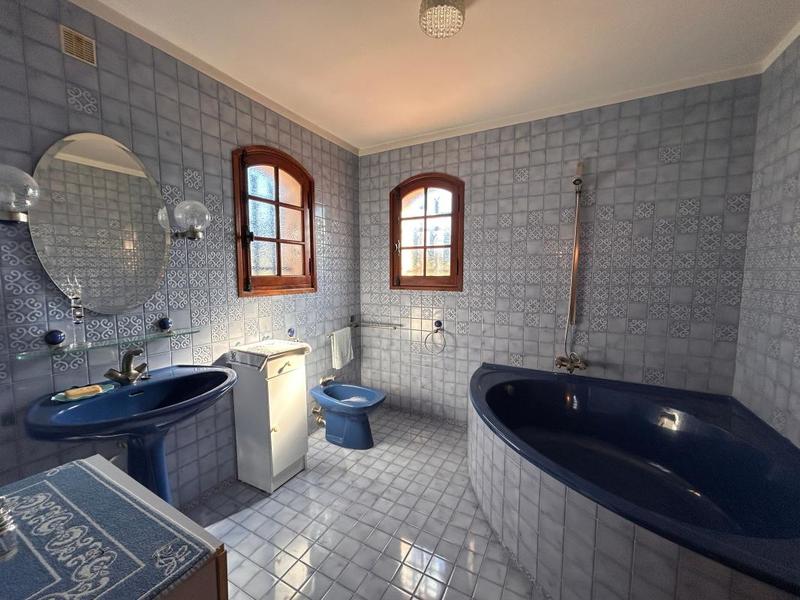 Maison - 165 m² - 5 pièces