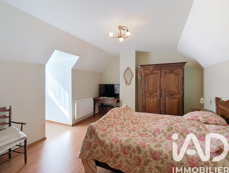 Maison - 135 m² - 4 pièces